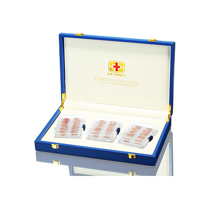 唐山子宫排毒套