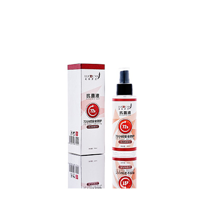 唐山母婴防护喷雾