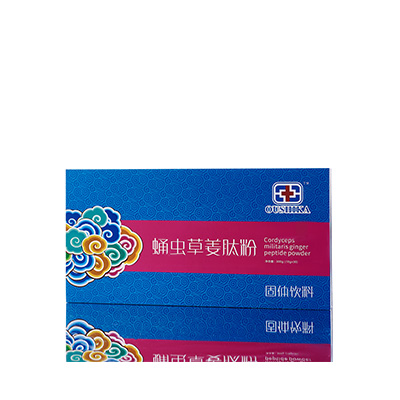 唐山调经养气汤